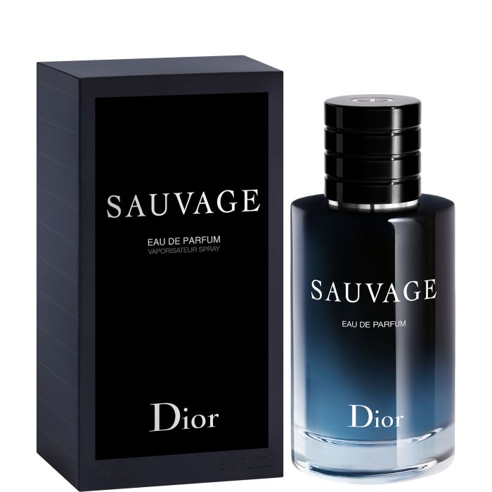 Sauvage - DIOR