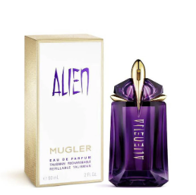 Alien - MUGLER