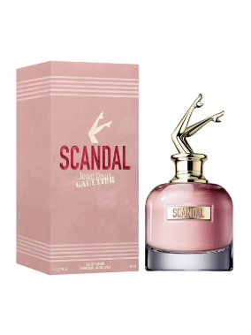 Scandal - JEAN PAUL GAULTIER