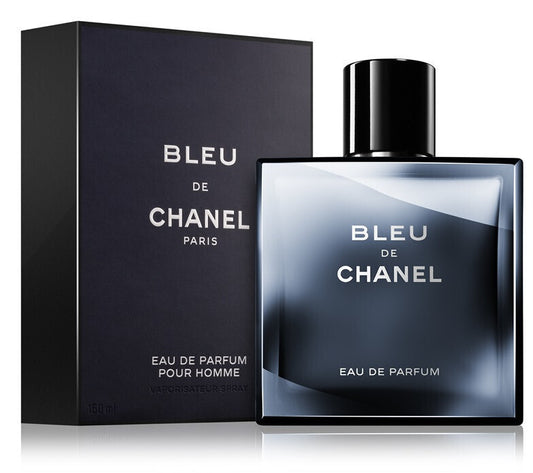 Bleu de Chanel - CHANEL